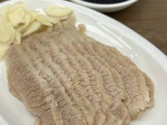-立文冬·鲜活面(杭州太合商业中心店)