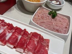 -海底捞火锅(杭州庆春路夜宵主题店)