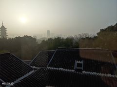 -苏州吴宫泛太平洋酒店