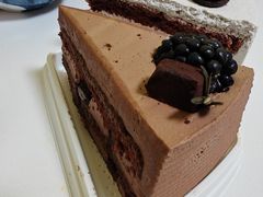 -姆们M Sweetie Cake(三里屯店)