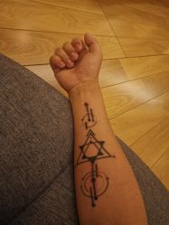 -飛凡TATTOO纹身•原创