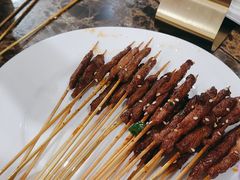 -青岛蓝海大饭店·爱琴海自助餐厅(崂山店)