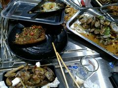 -老虎滩大连海鲜烧烤(建邺云锦路总店)