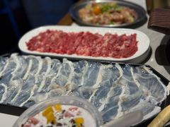 -琥珀川糟粕醋火锅(慈云寺店)