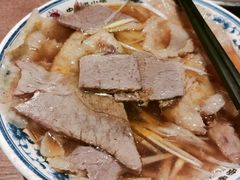 -直隶安家牛肉罩饼(建华店)