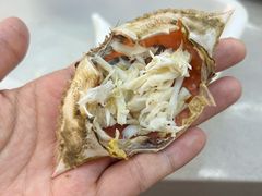 -仙螺岛海鲜自助餐厅(总店)