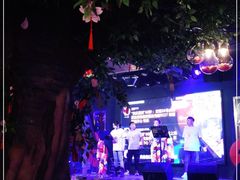 -9527星耀烧烤音乐酒馆