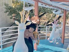 -盈香心动乐园