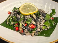 -缘生态云南菜·野生菌庭院餐厅(华侨城店)