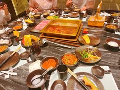 -王家渡火锅(金宝汇店)