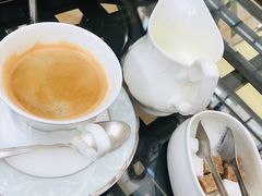 -利顺德大饭店·维多利亚花园(小白楼店)