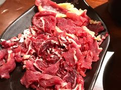 -高兴壹锅·潮汕鲜牛肉火锅(良乡梅花庄店)