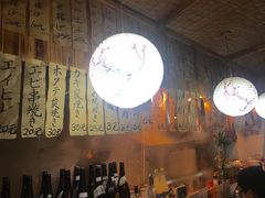 -烧鸟周居酒屋(香山店)