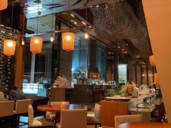 -上海柏悦酒店·世纪100牛排馆