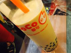 -CoCo都可(新太阳宫店)