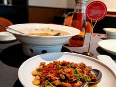 -肆月河豚·淮扬菜·湘菜(华天店)