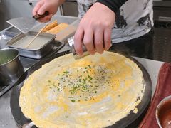 -卞姐蛋饼(陕西南路店)