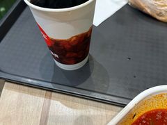 -魏家凉皮(郑州东站店)