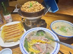 -老雒阳面馆·水席·洛阳菜(王城路店)