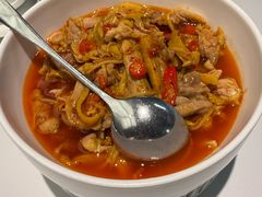 七号东安鸡-七号湘(南湖路店)