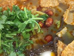-瓦记米粉(东鼓道店)