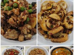 -笨罗卜浏阳菜馆(太平街店)