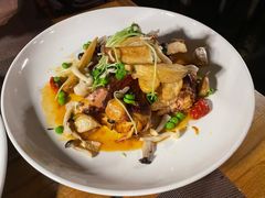 烤鸡-Solo(衡山路店)