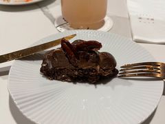 -潮一不贰·法式甜品·生日蛋糕·西式简餐(外滩店)