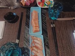 -长沙北辰洲际酒店-兰调全日餐厅