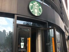 -星巴克(温州万象城商业街店)