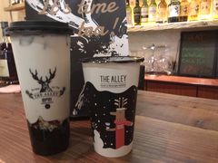 -鹿角巷The Alley(龙湖天街店)