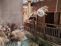 -叶叶菩提(太原别墅店)