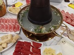 -清花阁乌拉满族火锅(厦门街店)