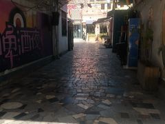 门面-后院烤吧·木炭烧烤·烤鱼·云贵川火锅(忻州古城店)