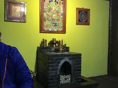 -陀岗美食·云南藏式特色餐厅