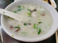 鱼片粥-穗银肠粉店(东川路店)