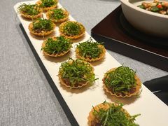 -柿合缘新京菜(静安嘉里中心店)