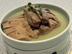 -淮扬厨子(健康路店)