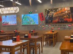 -罗妈砂锅(吉林长春红旗街万达店)