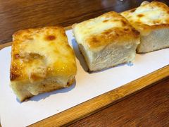 一口闷芝士南瓜-大牌大·传统杭帮菜(湖滨店)