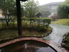 -咸宁太乙国际温泉度假村