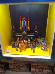 -乐高授权专卖店(朝阳大悦城店)