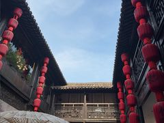 -二泉园老菜馆·百年无锡菜