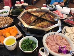 -陈眼镜火锅(总店)