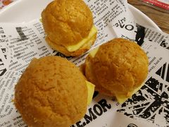 -孖记茶档·热腾茶餐(江南西plus店)