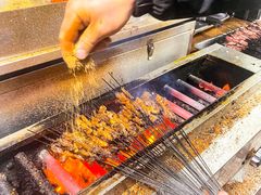 -老白家怡贵园烤肉