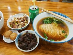 -小方的面(徐家汇店)