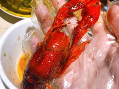 -功夫小龙虾·烧烤·江湖菜(金沙洲店)