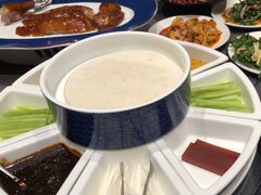 -羲和雅苑•北京烤鸭(平安国际金融中心店)