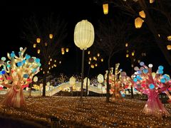 -歌斐颂巧克力小镇